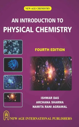 An Introduction to Physical Chemistry | 4th Edition